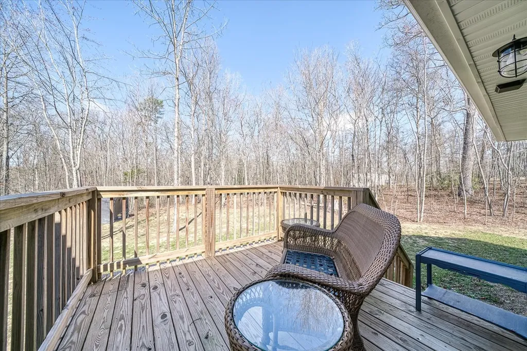 584 Trimmer Lane Jamestown TN 38556