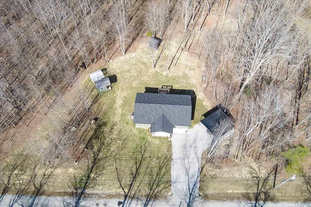 584 Trimmer Lane Jamestown TN 38556