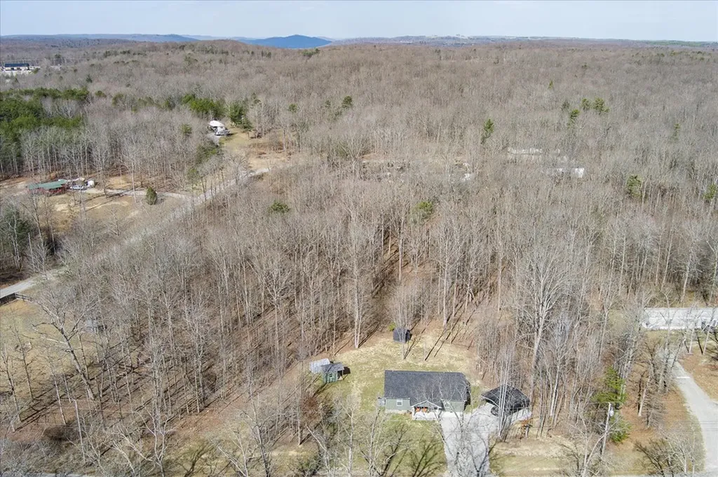 584 Trimmer Lane Jamestown TN 38556