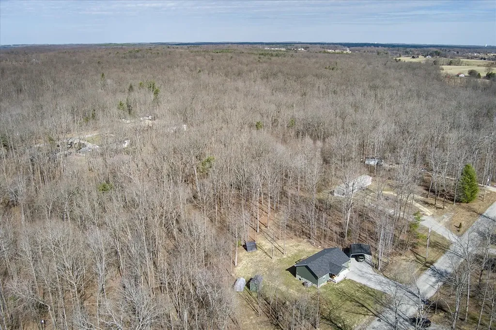 584 Trimmer Lane Jamestown TN 38556