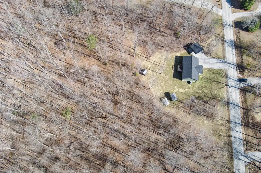 584 Trimmer Lane Jamestown TN 38556