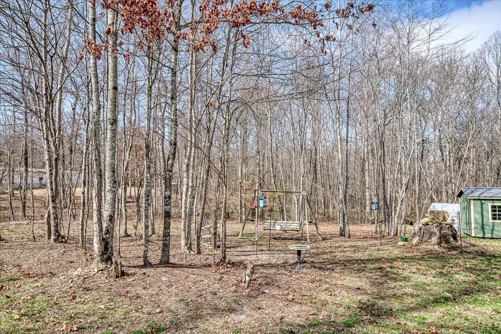 584 Trimmer Lane Jamestown TN 38556