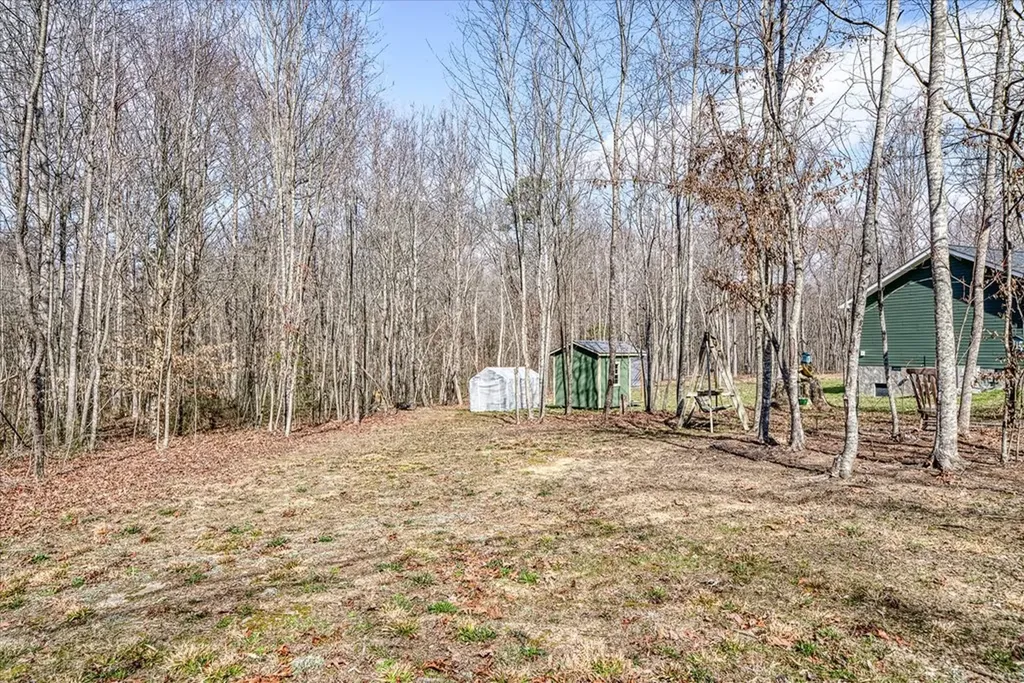 584 Trimmer Lane Jamestown TN 38556