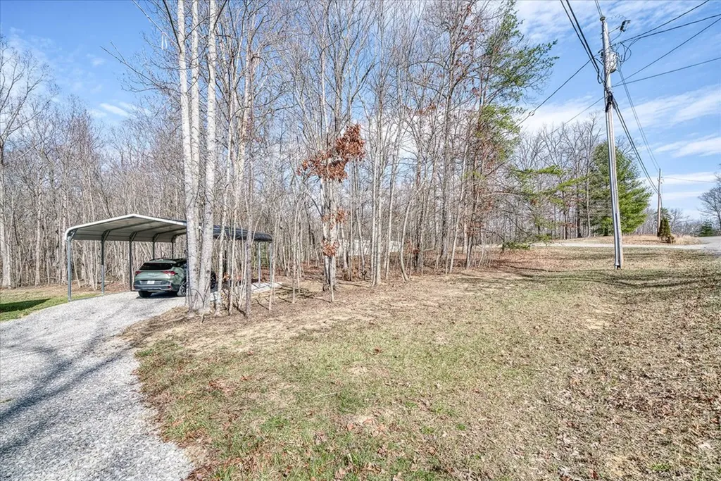 584 Trimmer Lane Jamestown TN 38556