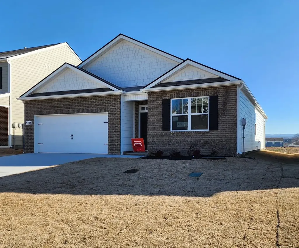 5428 Mason Way Cookeville TN 38506