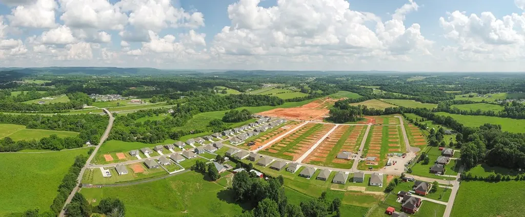 5428 Mason Way Cookeville TN 38506