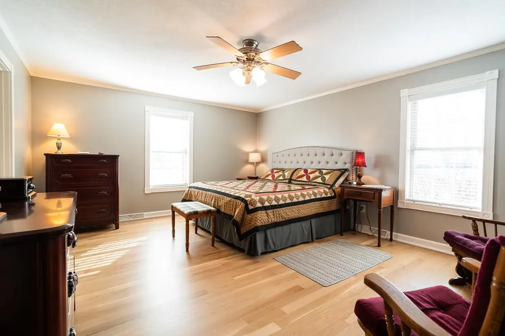 845 Mcminnville Highway Sparta TN 38583