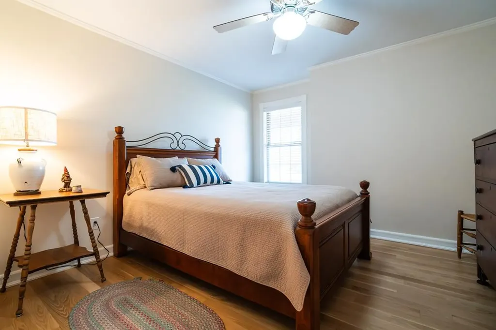 845 Mcminnville Highway Sparta TN 38583