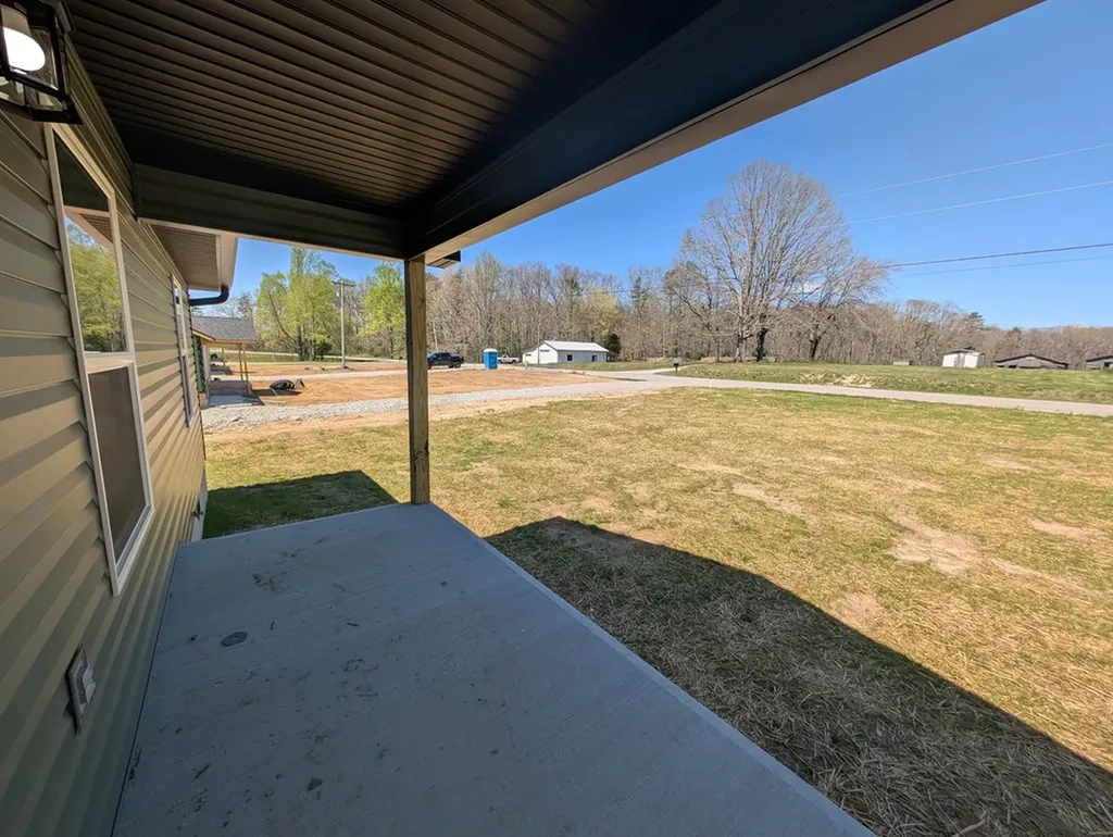 2763 Banner Springs Road Jamestown TN 38556