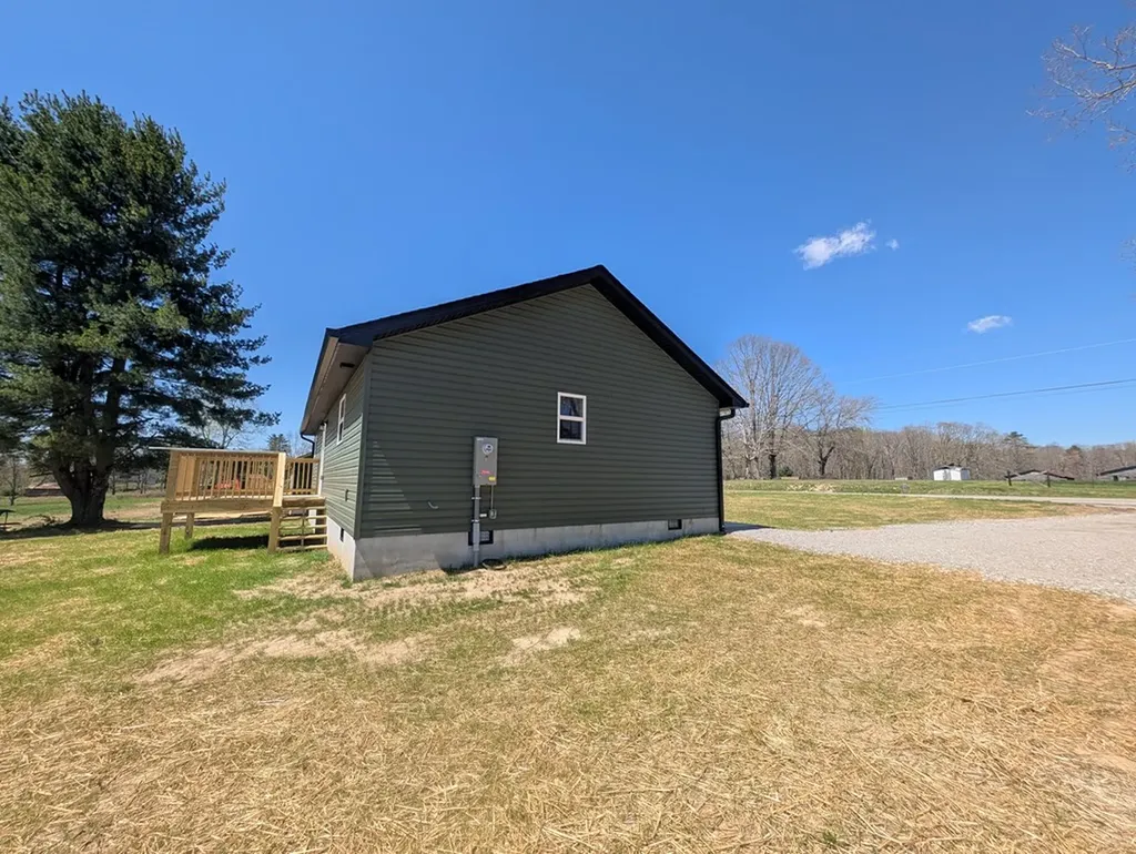 2763 Banner Springs Road Jamestown TN 38556