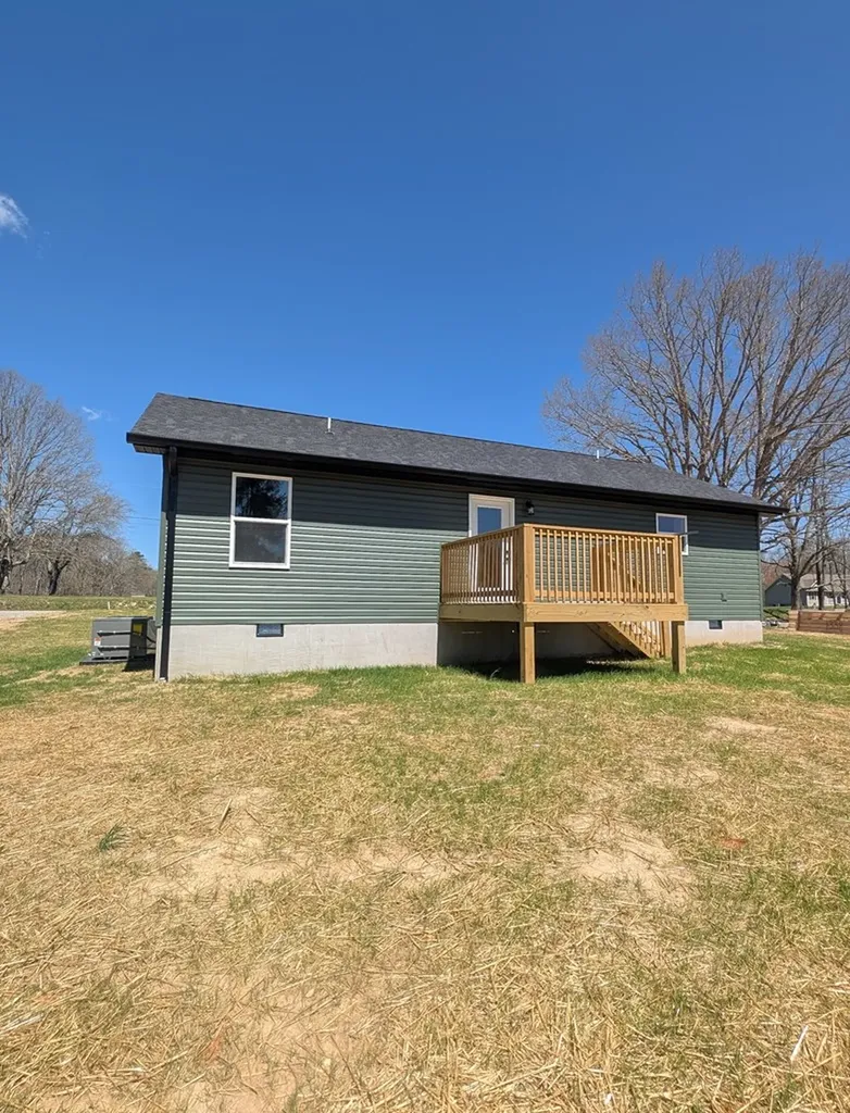 2763 Banner Springs Road Jamestown TN 38556