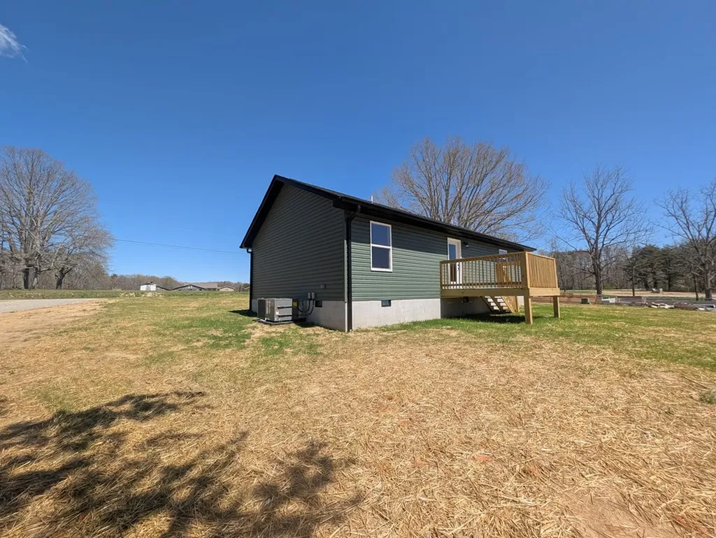 2763 Banner Springs Road Jamestown TN 38556