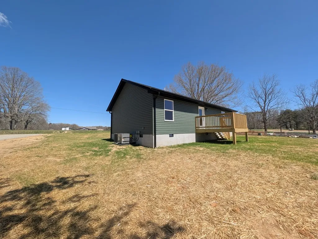 2763 Banner Springs Road Jamestown TN 38556