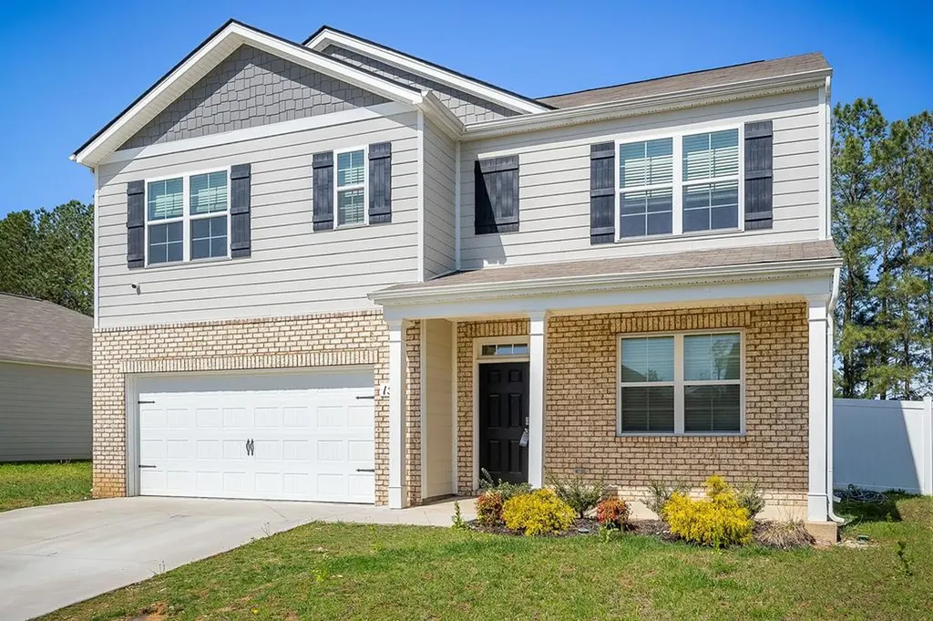 156 Nunally Drive Baxter TN 38544