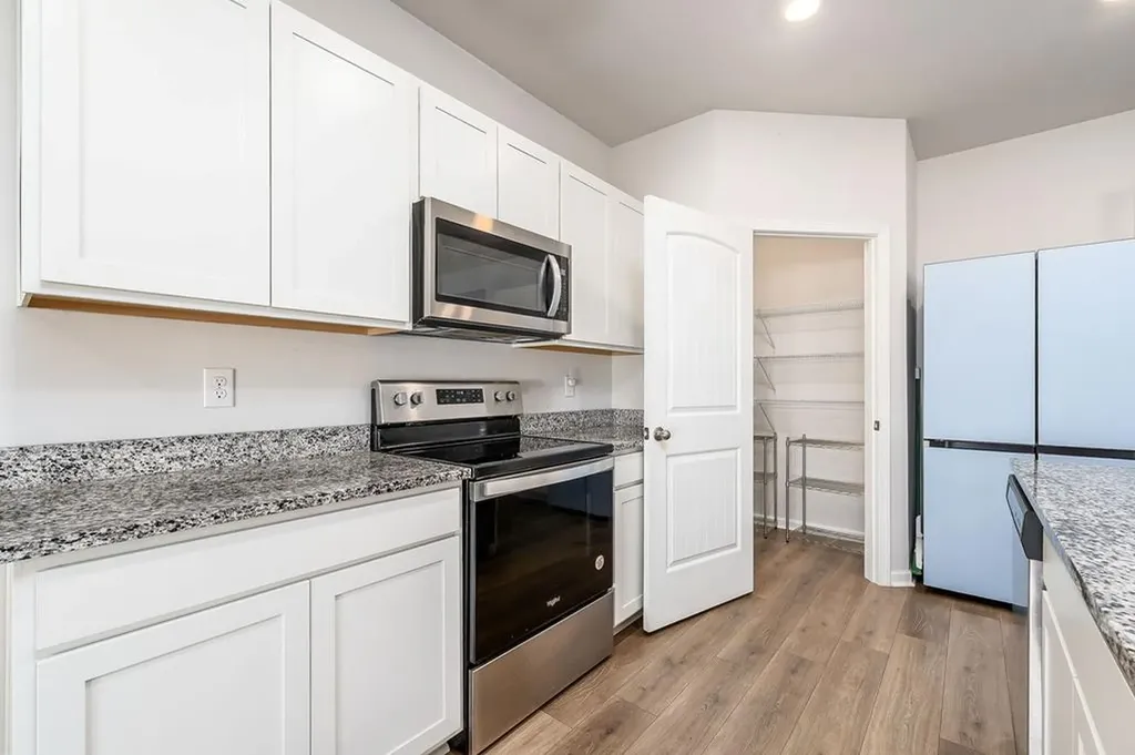 156 Nunally Drive Baxter TN 38544