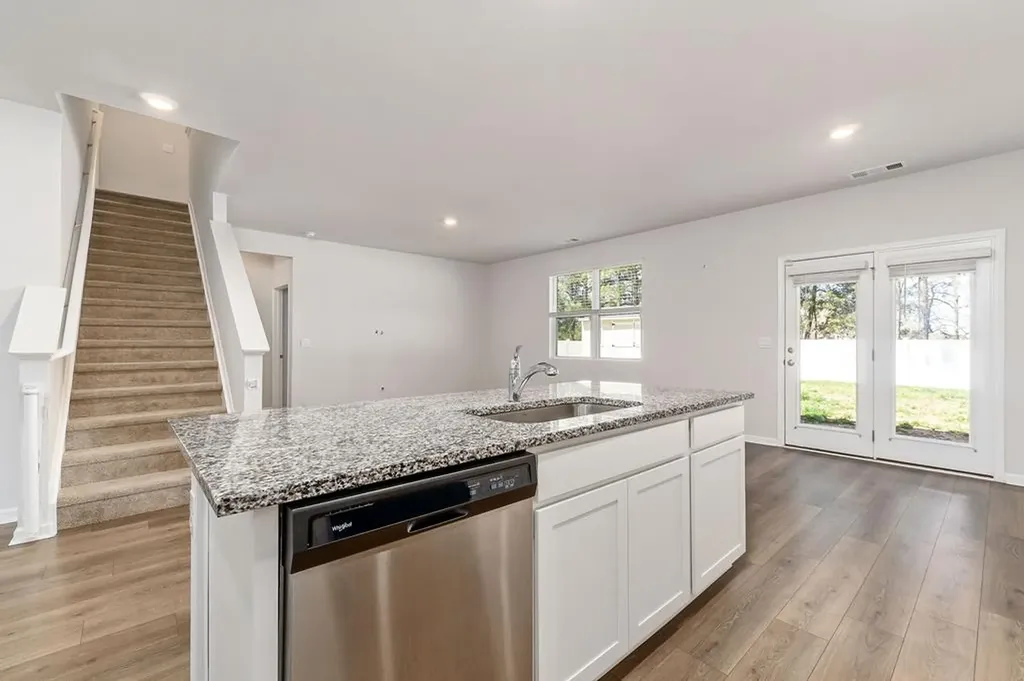 156 Nunally Drive Baxter TN 38544