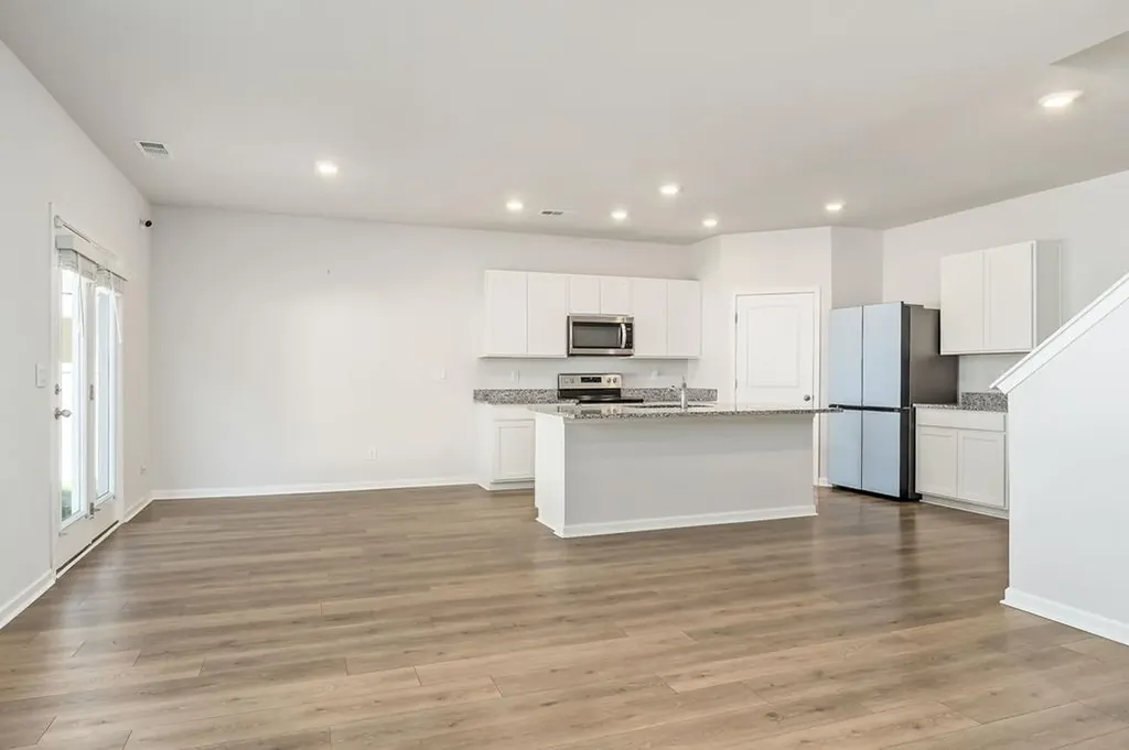 156 Nunally Drive Baxter TN 38544