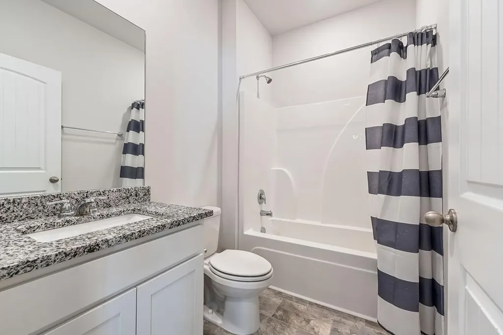 156 Nunally Drive Baxter TN 38544