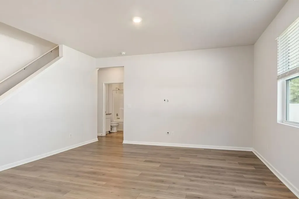 156 Nunally Drive Baxter TN 38544