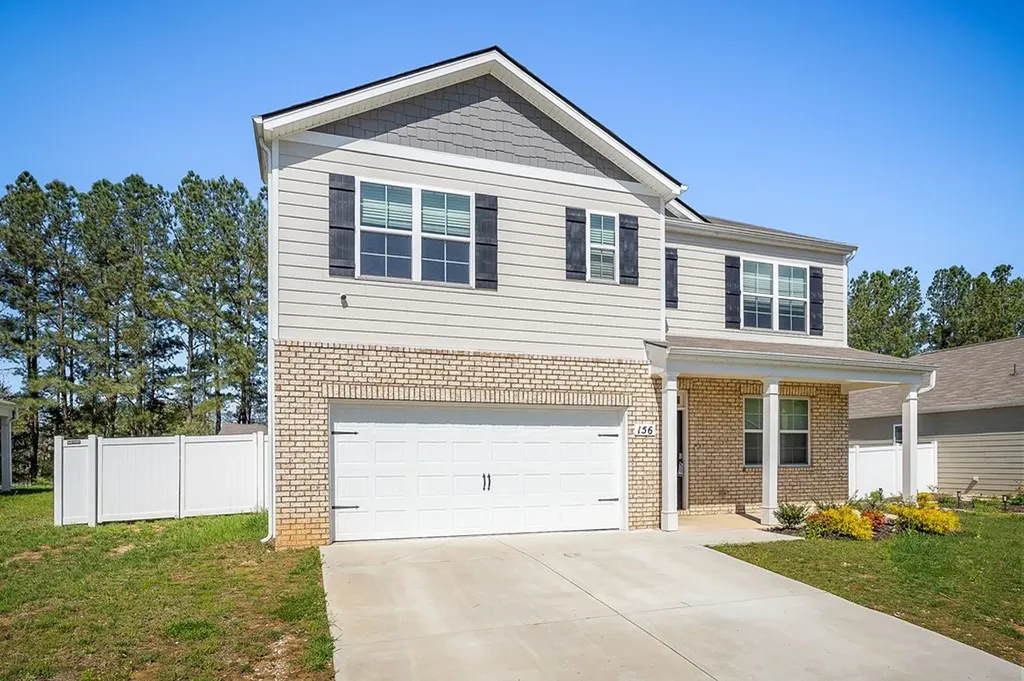 156 Nunally Drive Baxter TN 38544