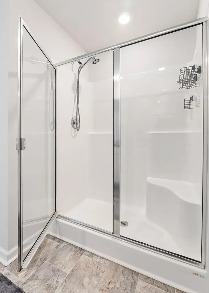 156 Nunally Drive Baxter TN 38544