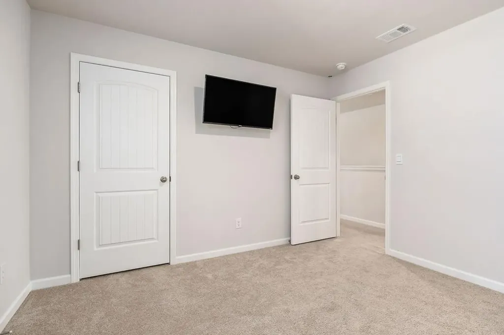 156 Nunally Drive Baxter TN 38544