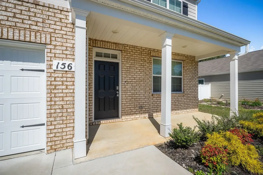 156 Nunally Drive Baxter TN 38544