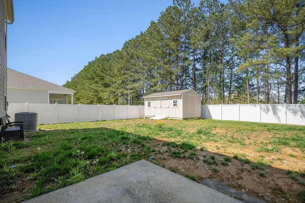 156 Nunally Drive Baxter TN 38544