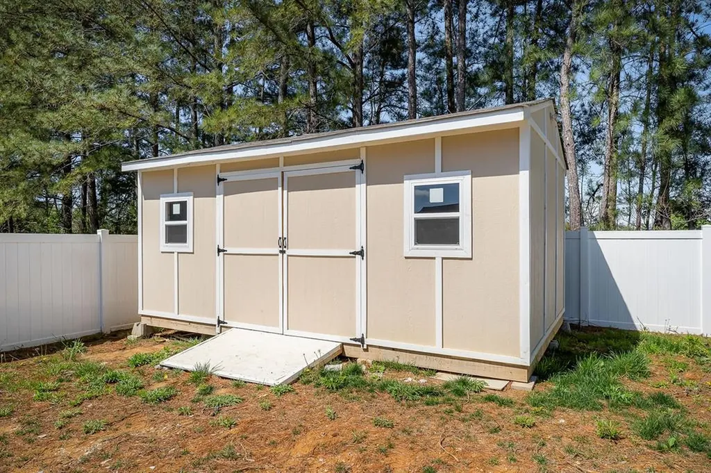 156 Nunally Drive Baxter TN 38544