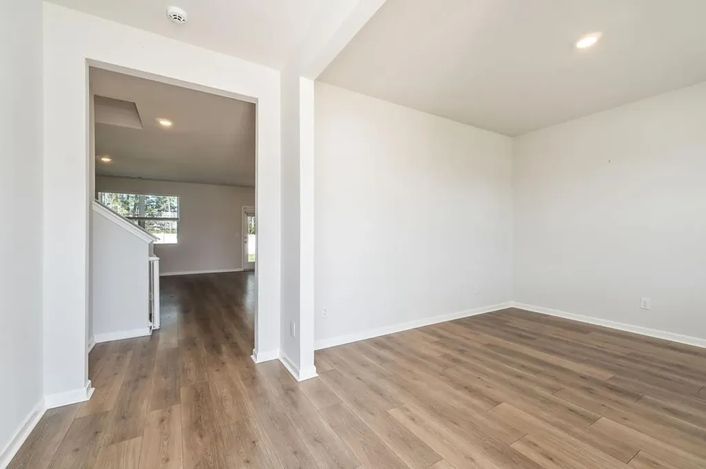 156 Nunally Drive Baxter TN 38544