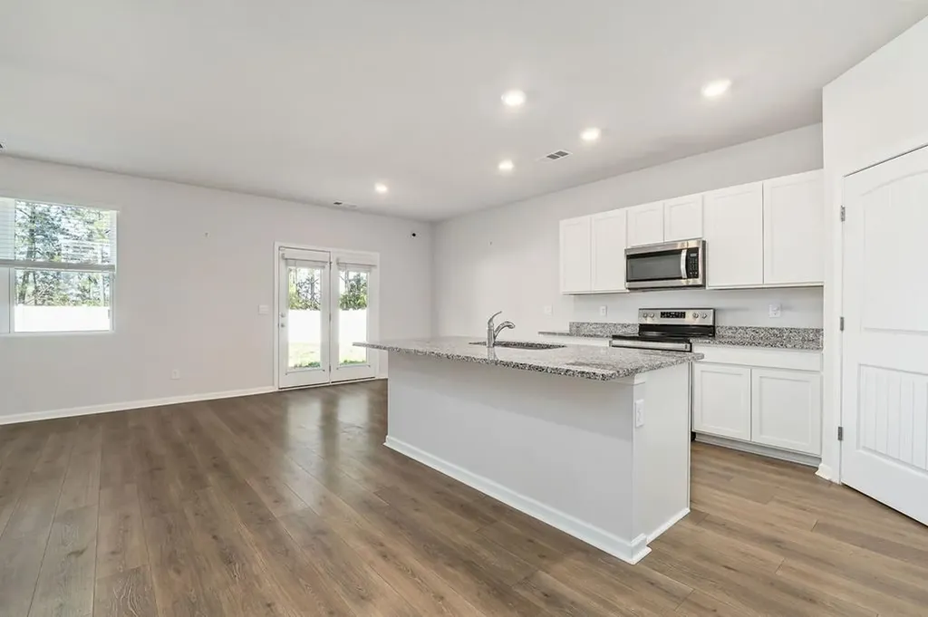 156 Nunally Drive Baxter TN 38544