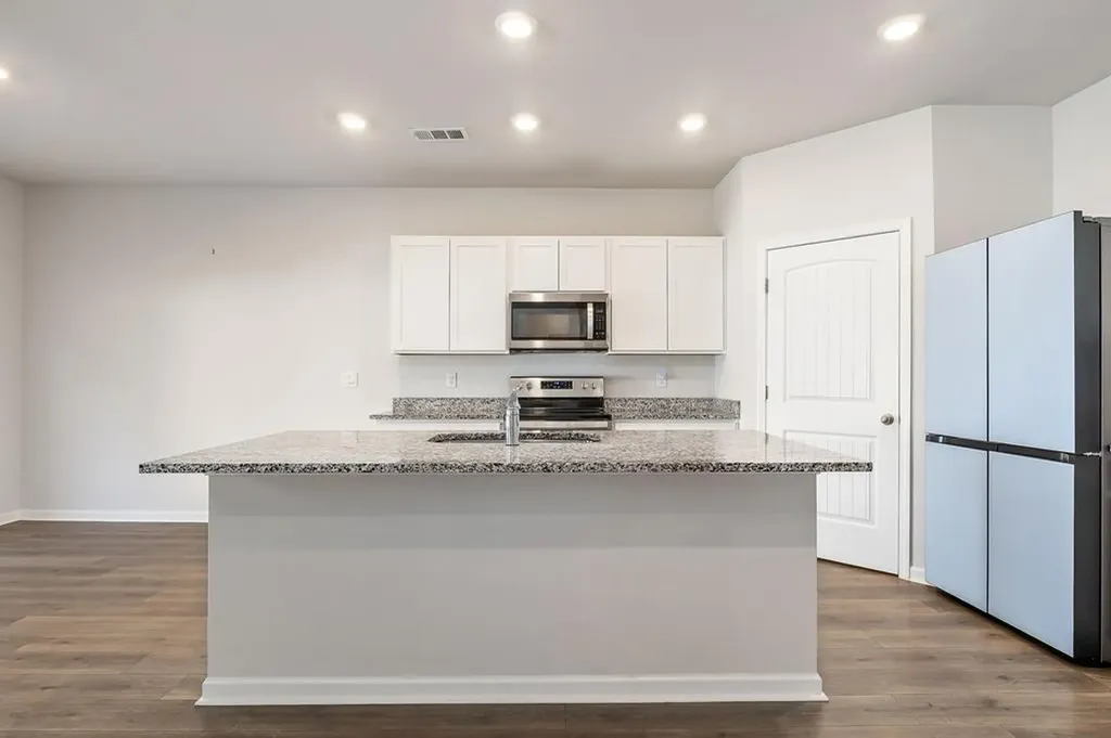 156 Nunally Drive Baxter TN 38544