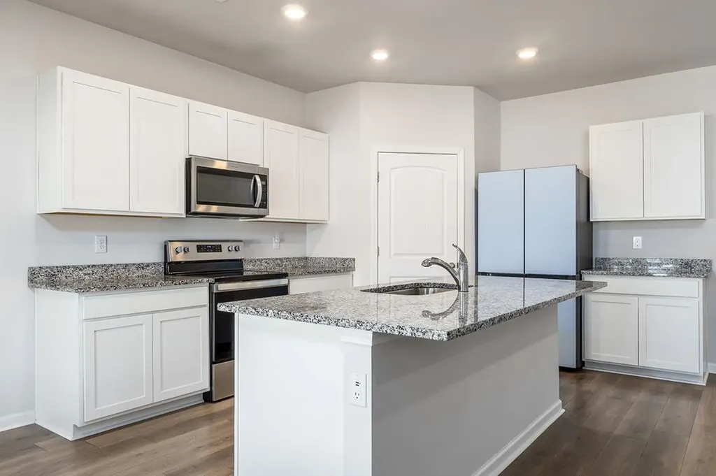 156 Nunally Drive Baxter TN 38544