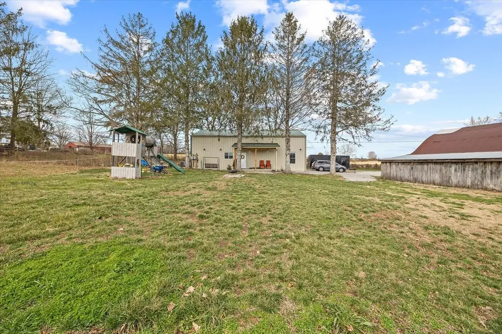 388 Swamp Road Sparta TN 38583