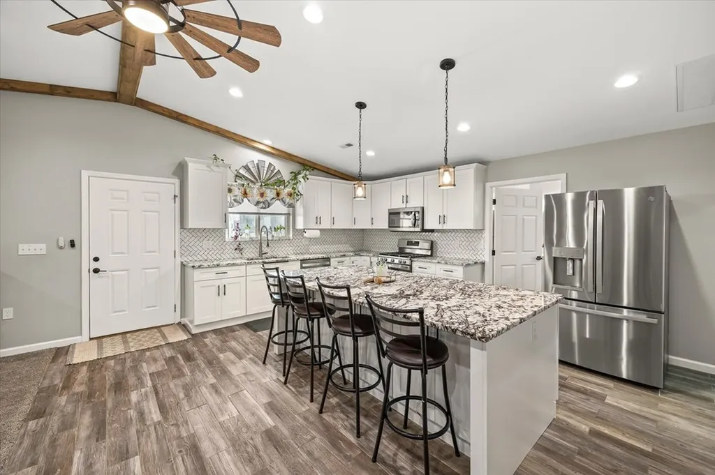 388 Swamp Road Sparta TN 38583