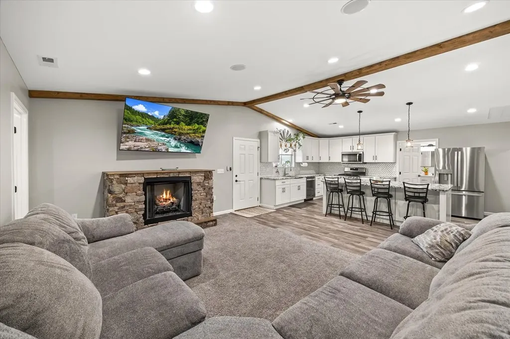 388 Swamp Road Sparta TN 38583