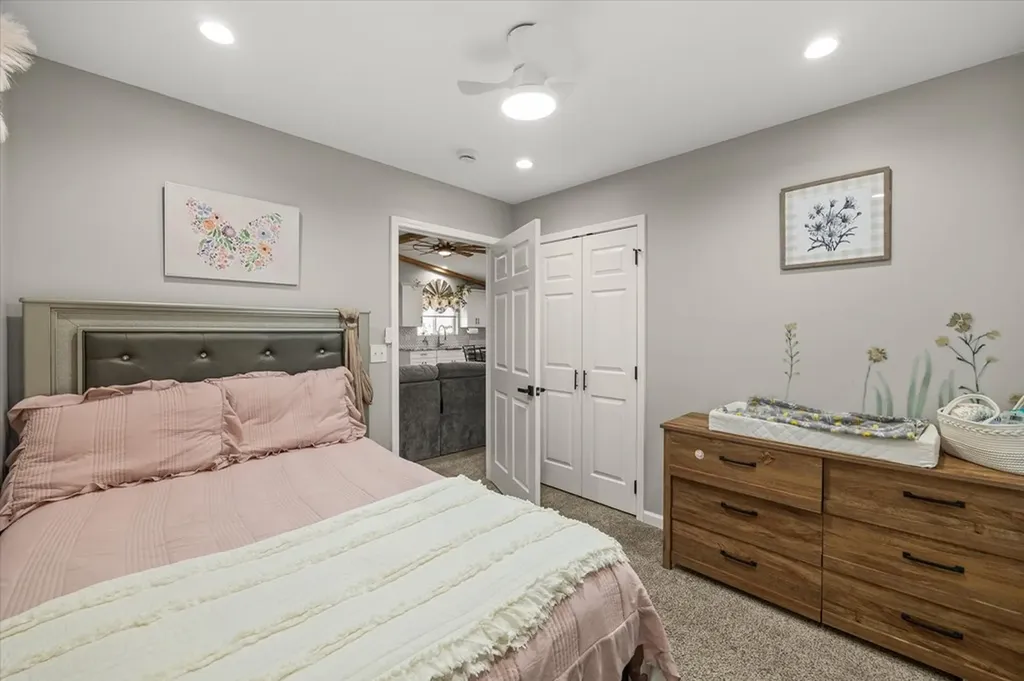 388 Swamp Road Sparta TN 38583