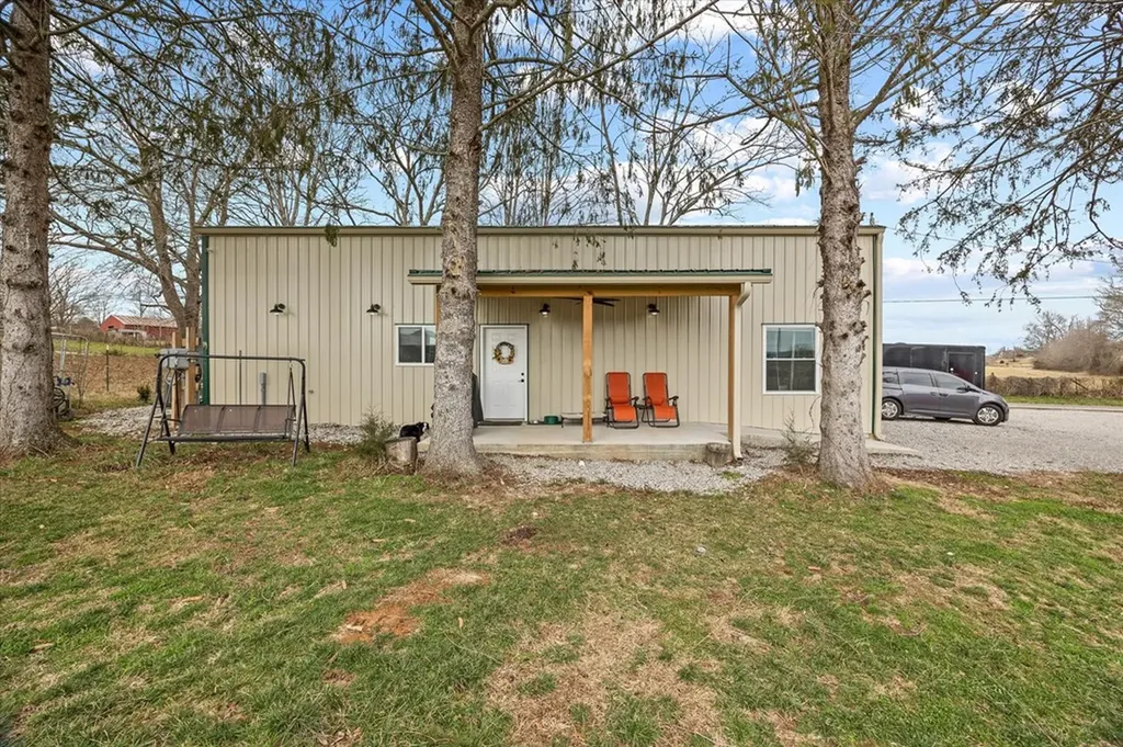 388 Swamp Road Sparta TN 38583