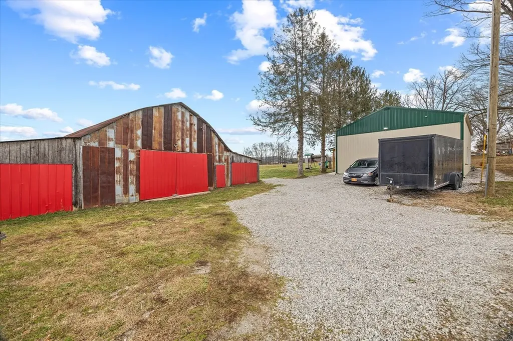 388 Swamp Road Sparta TN 38583