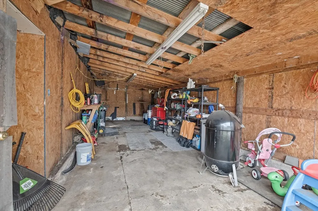 388 Swamp Road Sparta TN 38583