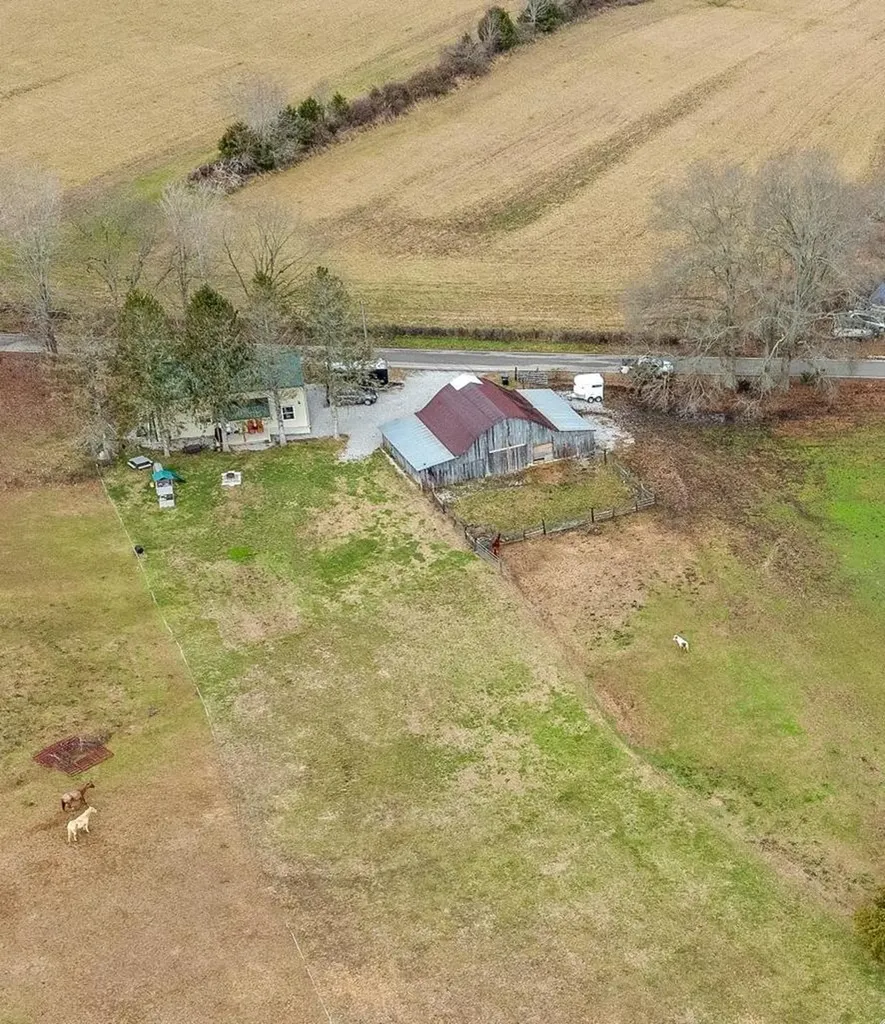 388 Swamp Road Sparta TN 38583