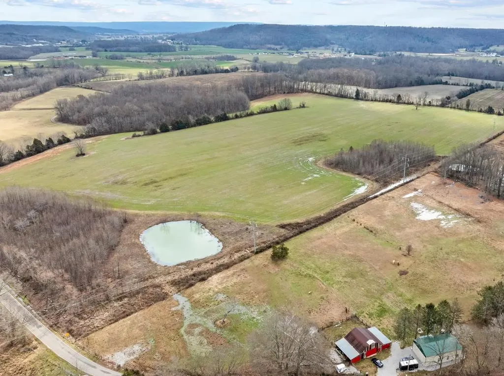 388 Swamp Road Sparta TN 38583