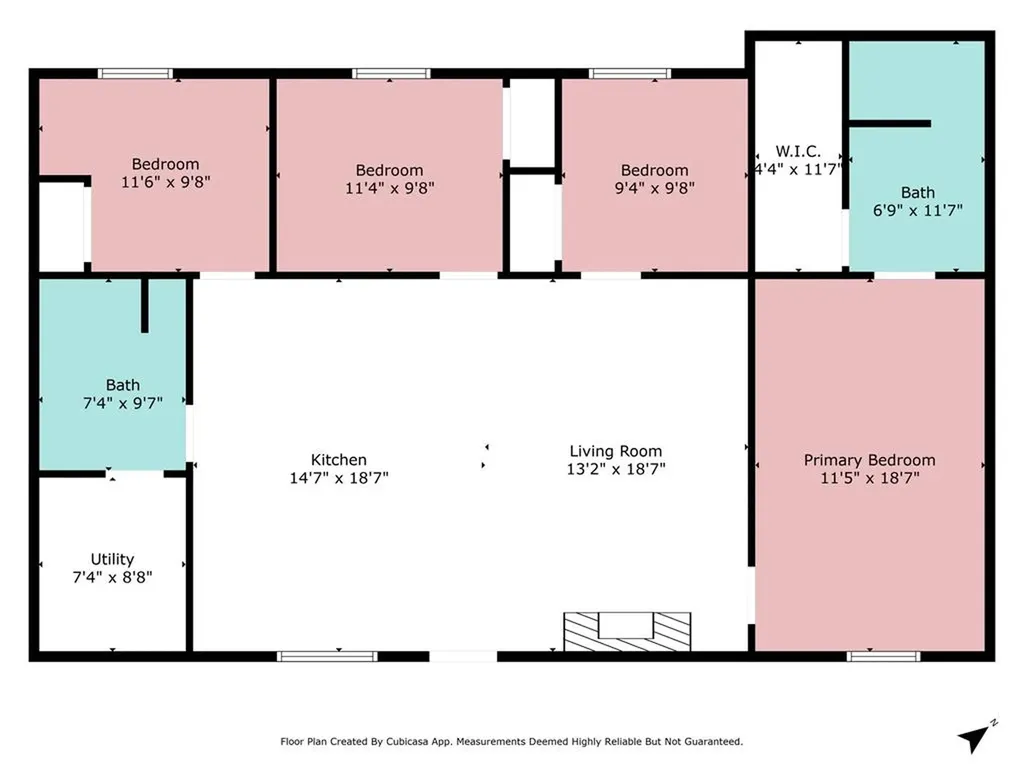 388 Swamp Road Sparta TN 38583