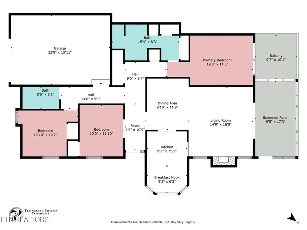 112 Gilford Terrace Crossville TN 38558