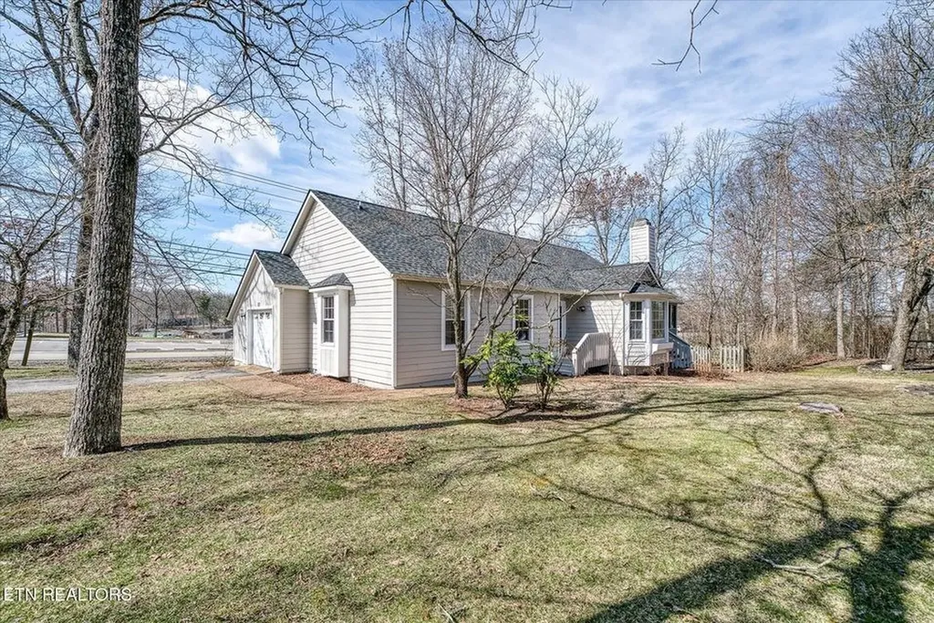 112 Gilford Terrace Crossville TN 38558