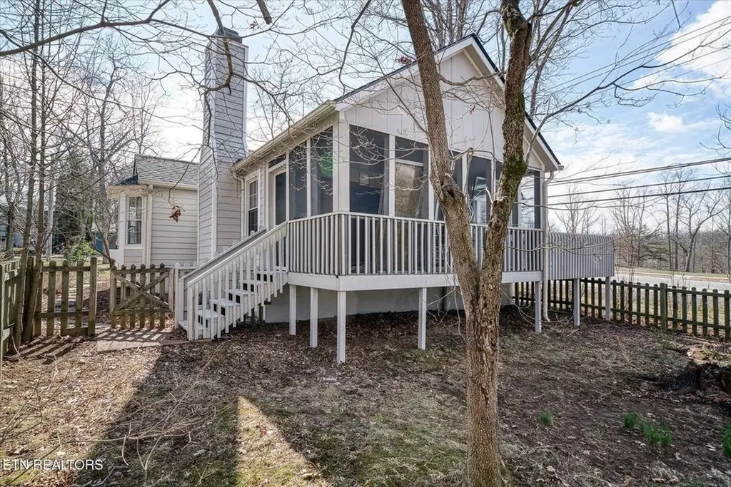 112 Gilford Terrace Crossville TN 38558