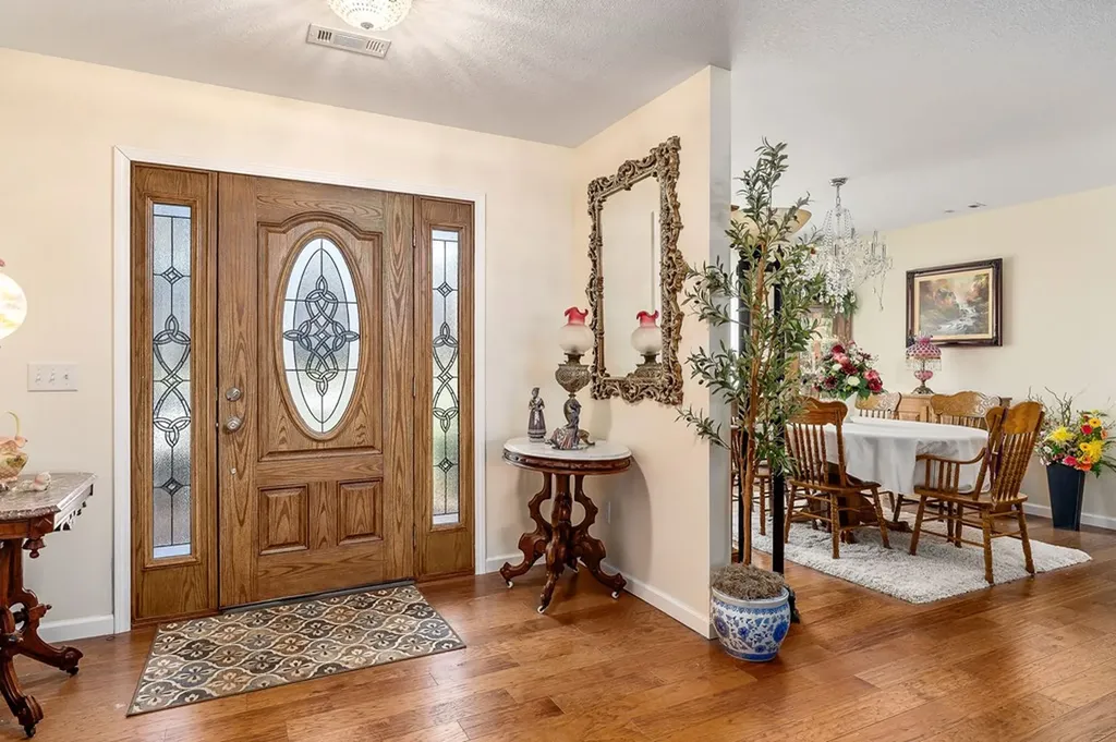 701 Low Gap Road Sparta TN 38583