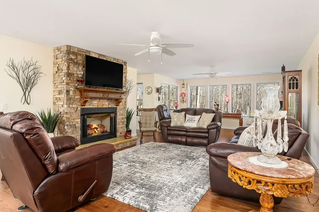 701 Low Gap Road Sparta TN 38583