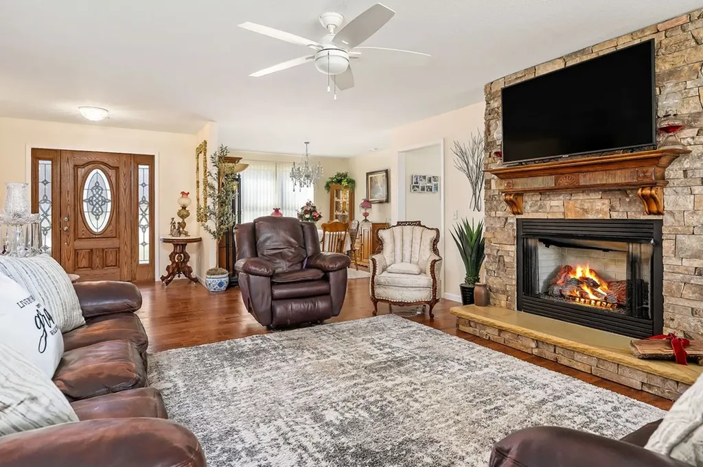 701 Low Gap Road Sparta TN 38583