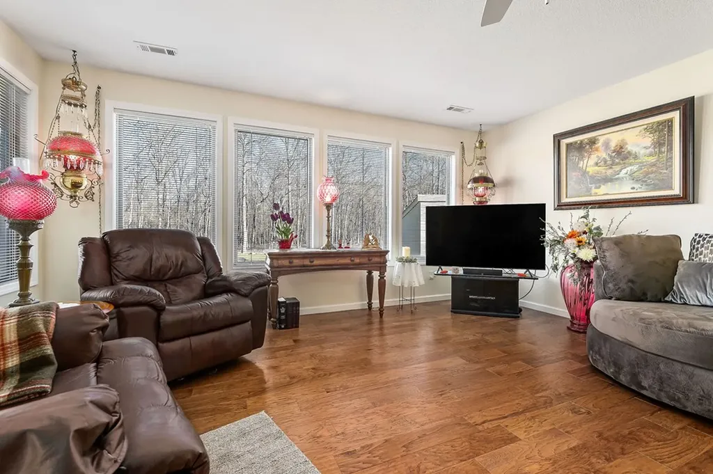 701 Low Gap Road Sparta TN 38583